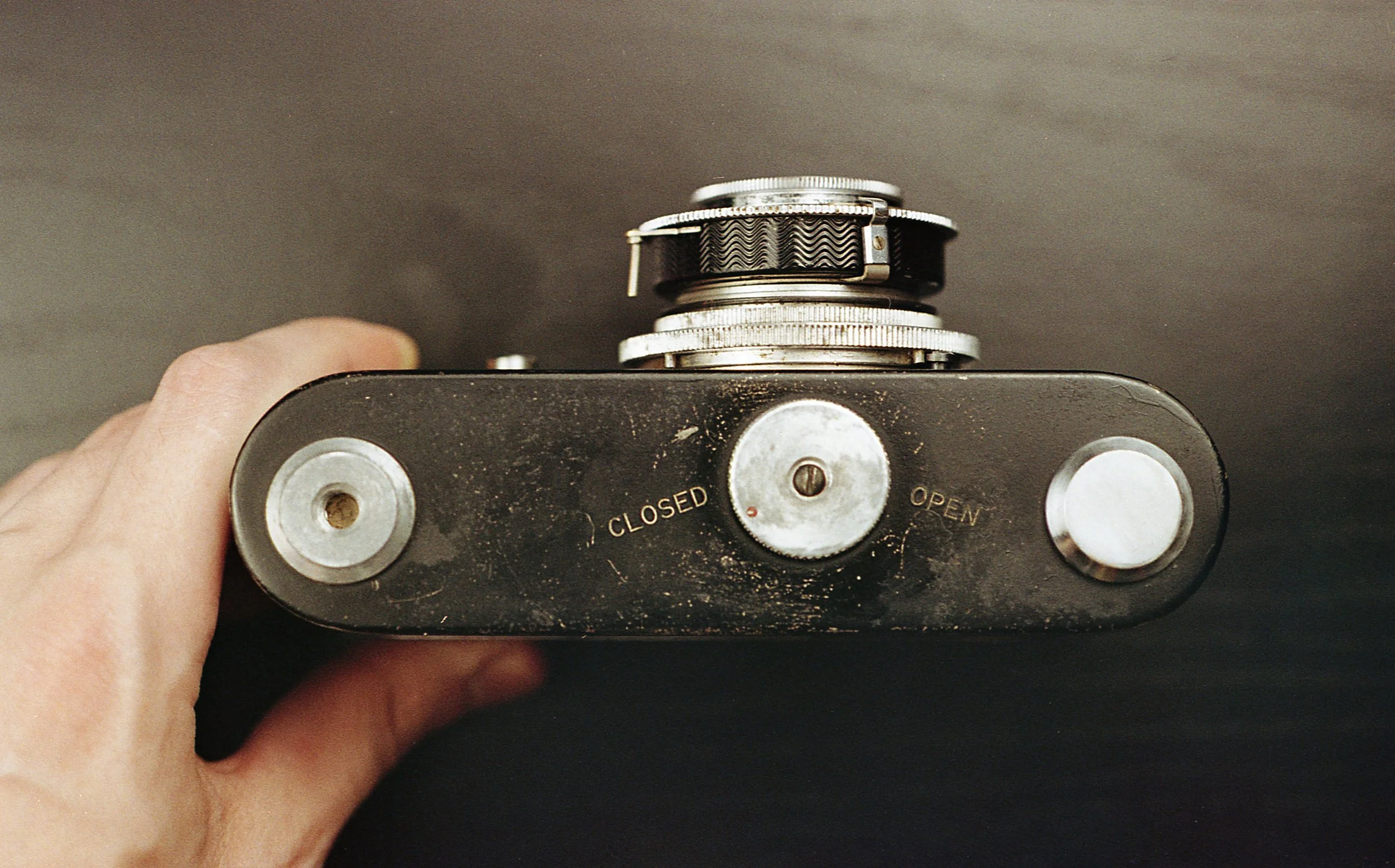 Perfex Special — Aperture Preview
